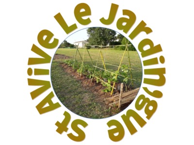 St Avive Le Jardin\'gue
