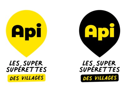 API Les Supers Supérettes